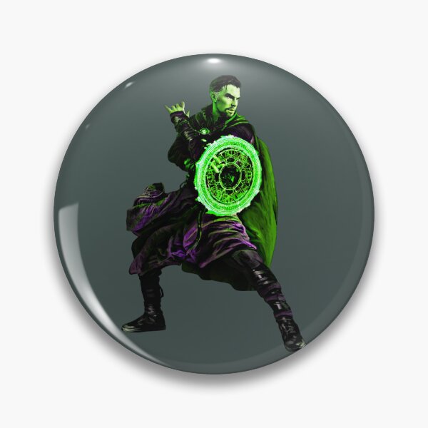 Item preview, Time Controller Doctor Strange designed and sold by RitzuPaul.