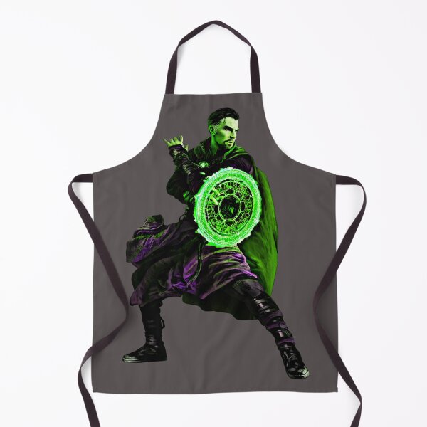 Item preview, Time Controller Doctor Strange designed and sold by RitzuPaul.