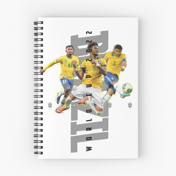 Item preview, Brazil World cup 2022 designed and sold by xcustoms.