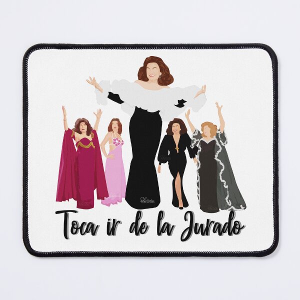 Item preview, Rocio Jurado designed and sold by Shannys.