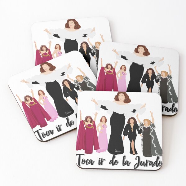 Item preview, Rocio Jurado designed and sold by Shannys.