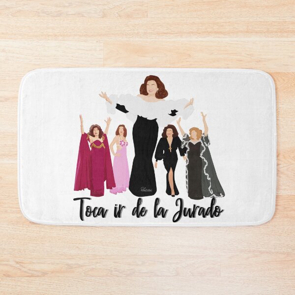 Item preview, Rocio Jurado designed and sold by Shannys.