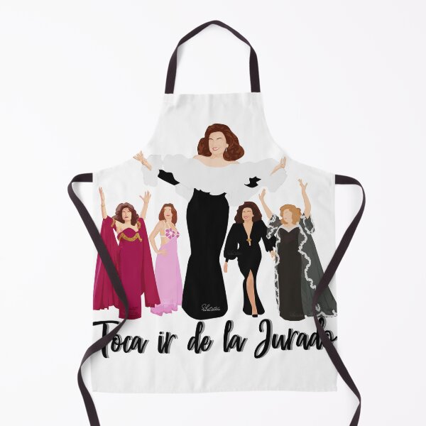 Item preview, Rocio Jurado designed and sold by Shannys.