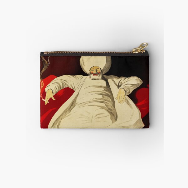 Artikelvorschau, ZIGARETTEN JOB Zigarettenpapier 1933 Vintage französisches Art Deco Poster von Leonetto Cappiello entworfen und verkauft von retroposters.