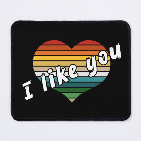 Item preview,  I like you designed and sold by Cosmateus.