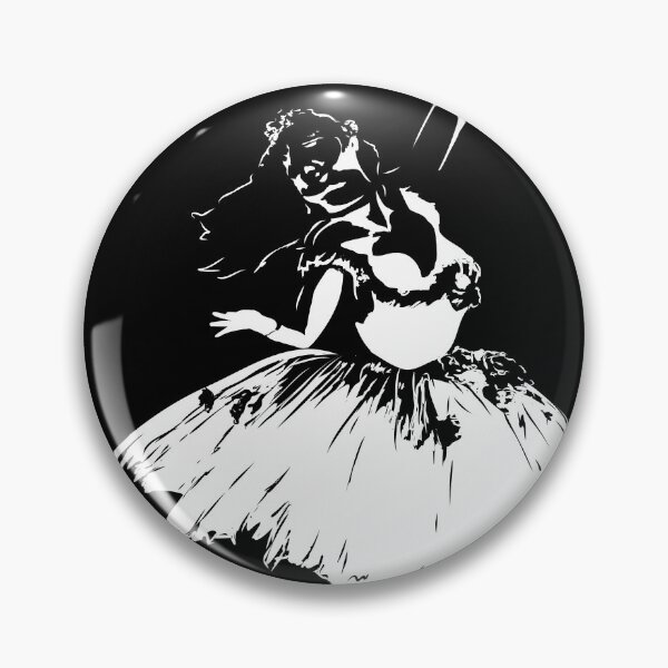 Item preview, 'Dancers' by Degas Fine Art Illustration designed and sold by rpalesca.