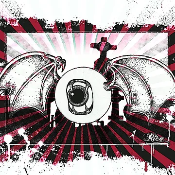 Artwork thumbnail, untitled by Eric "Rico" Rakutt