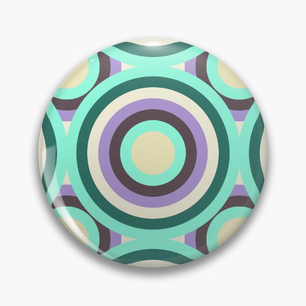 Item preview, Circles Pattern 2201 | Beautiful Patterns Fashion designed and sold by monkeybusiness.pt.