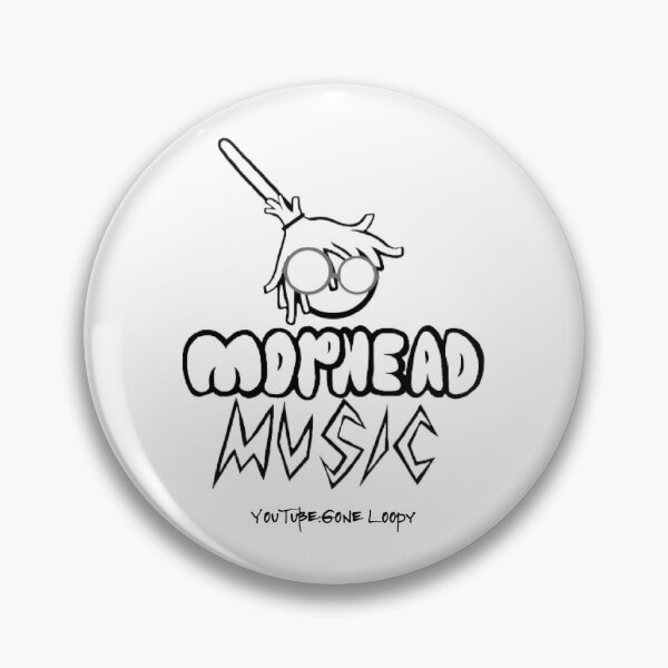 Item preview, Mophead Music  designed and sold by The Junto Shop.