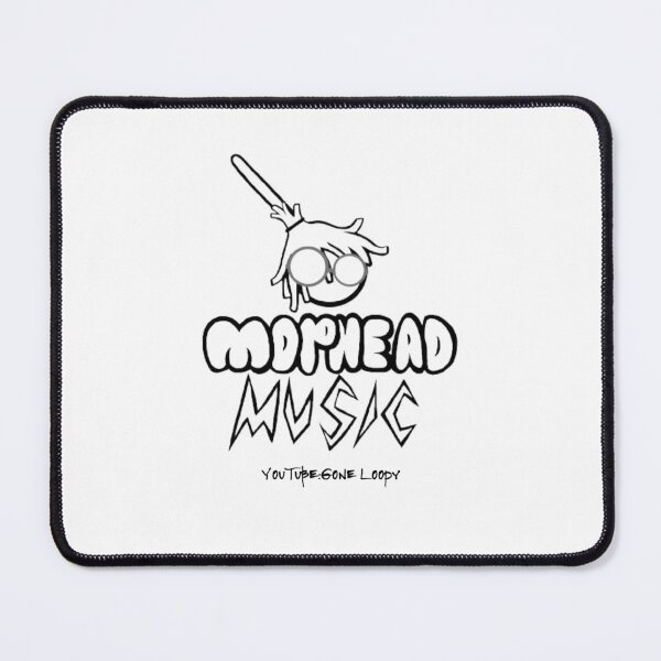 Item preview, Mophead Music designed and sold by The Junto Shop.