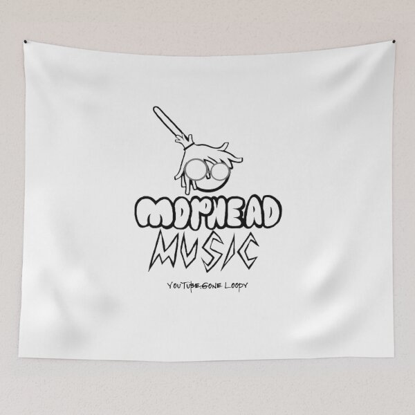 Item preview, Mophead Music  designed and sold by The Junto Shop.
