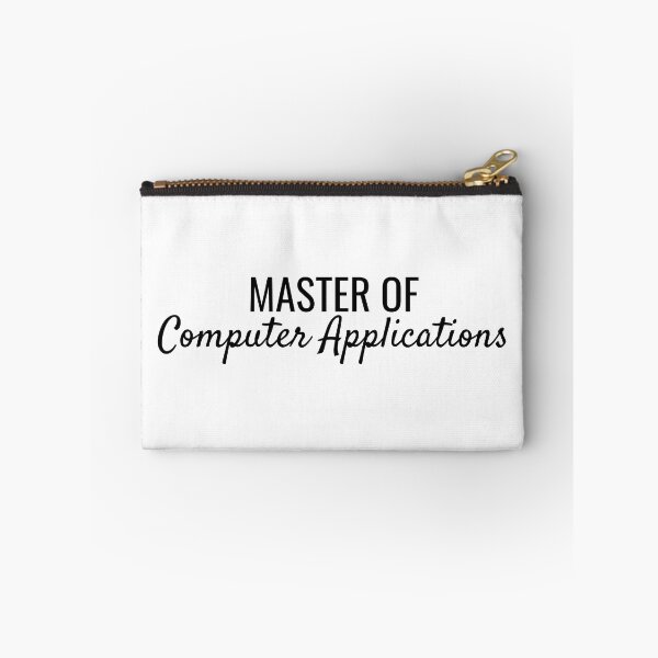 Aperçu de l'œuvre Master d'applications informatiques créée et vendue par SarahJisri.