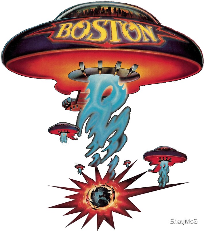 Image result for Boston band