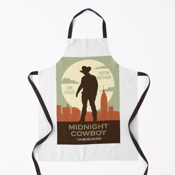 Item preview, Midnight Cowboy - Alternative Movie Poster designed and sold by MoviePosterBoy.