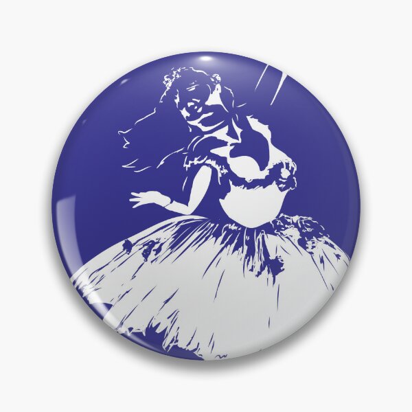 Item preview, 'Dancers' by Degas Fine Art Illustration designed and sold by rpalesca.