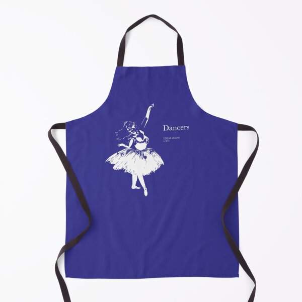 Item preview, 'Dancers' by Degas Fine Art Illustration designed and sold by rpalesca.