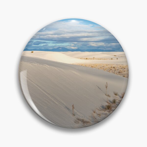 Item preview, White Sand Morning designed and sold by jvnimages.