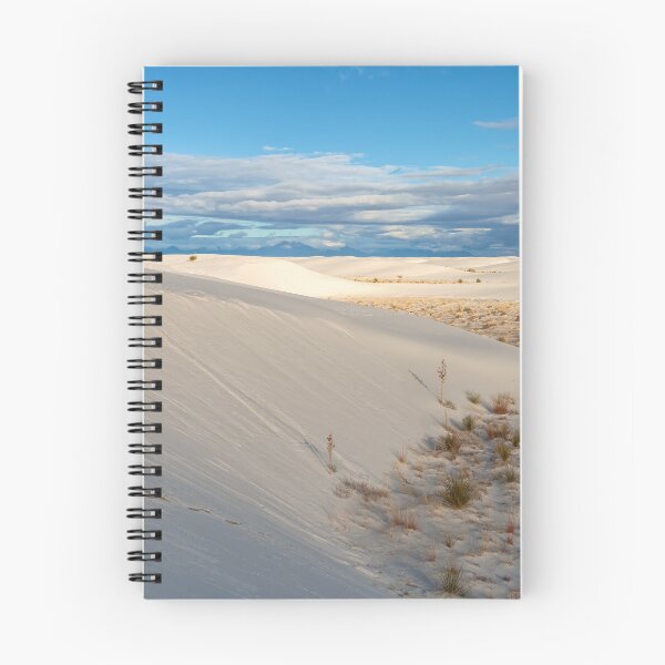 Item preview, White Sand Morning designed and sold by jvnimages.