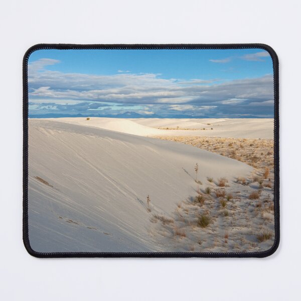 Item preview, White Sand Morning designed and sold by jvnimages.