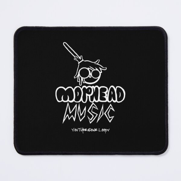Item preview, Mophead Music  designed and sold by The Junto Shop.