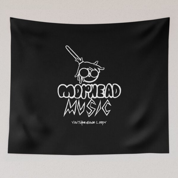 Item preview, Mophead Music  designed and sold by The Junto Shop.