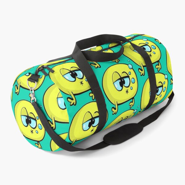Item preview, emoji that has sunk in the water designed and sold by duxpavlic.