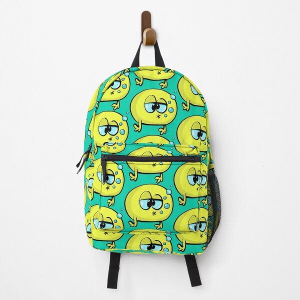 Item preview, emoji that has sunk in the water designed and sold by duxpavlic.