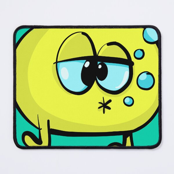 Item preview, emoji that has sunk in the water designed and sold by duxpavlic.