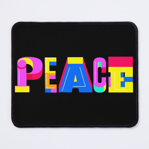 Item preview, Peace designed and sold by semenkova.