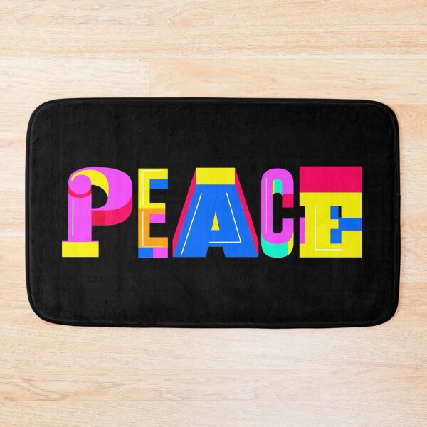 Item preview, Peace designed and sold by semenkova.
