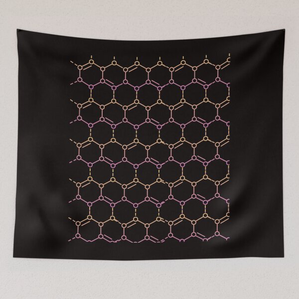 Item preview, uva chemistry Classic Essential T-Shirt designed and sold by redpalaceark.