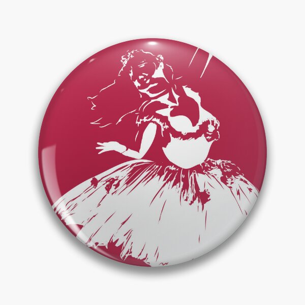Item preview, 'Dancers' by Degas Fine Art Illustration designed and sold by rpalesca.