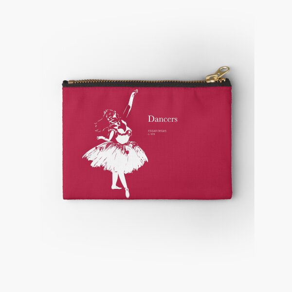 Item preview, 'Dancers' by Degas Fine Art Illustration designed and sold by rpalesca.