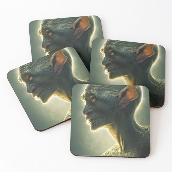 Item preview, Goblin designed and sold by chatzous.