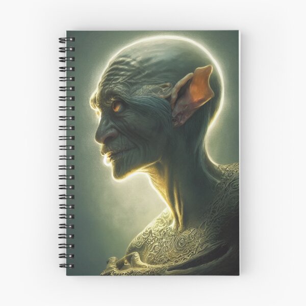 Item preview, Goblin designed and sold by chatzous.
