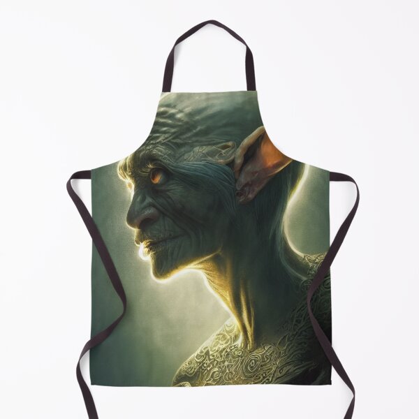 Item preview, Goblin designed and sold by chatzous.
