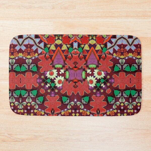 Item preview, EXPRESSIVE SARILMAK PATCHWORK CHRISTMAS CAROL FOR A MAGICAL CHRISTMAS TIME. designed and sold by Ralek.
