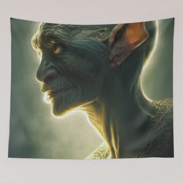 Item preview, Goblin designed and sold by chatzous.