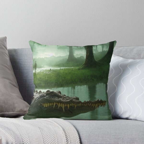 Item preview, Swamp designed and sold by chatzous.