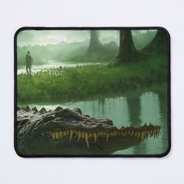 Item preview, Swamp designed and sold by chatzous.