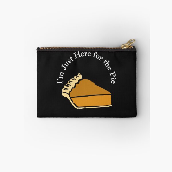 Item preview,  I’m Just Here for the Pie designed and sold by MckinleyArt.