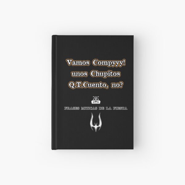 011)SOLOFrases-art-eddyscap Cuaderno de tapa dura
