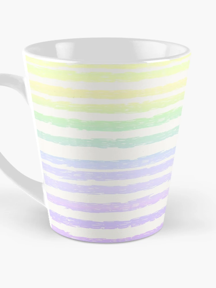 Thumbnail 3 of 4, Coffee Mug, Summer Pastel designed and sold by Mandala Of Life.