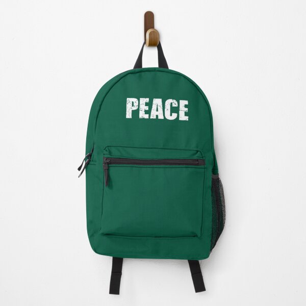 Item preview, used look Peace peace retro vintage love typo designed and sold by Luzi Illustrella.