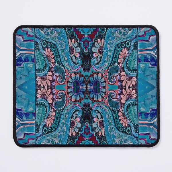 Item preview, Rennes Bleu designed and sold by Nickdavisinghe.