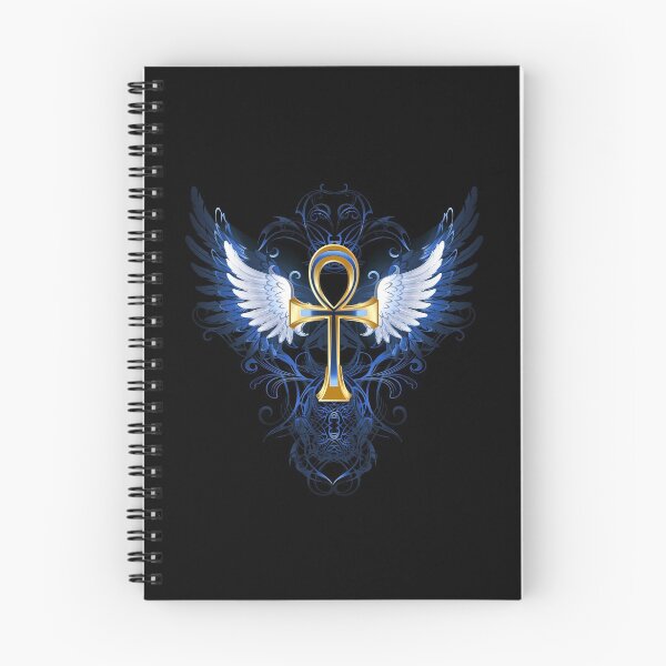 Item preview, Gold ankh ( Egyptian cross ) designed and sold by Blackmoon9.