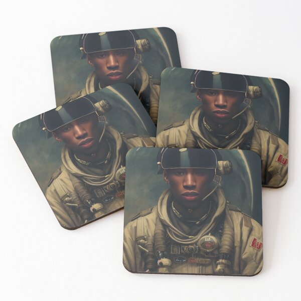 Item preview, Launch Ready designed and sold by MidJourneymen.