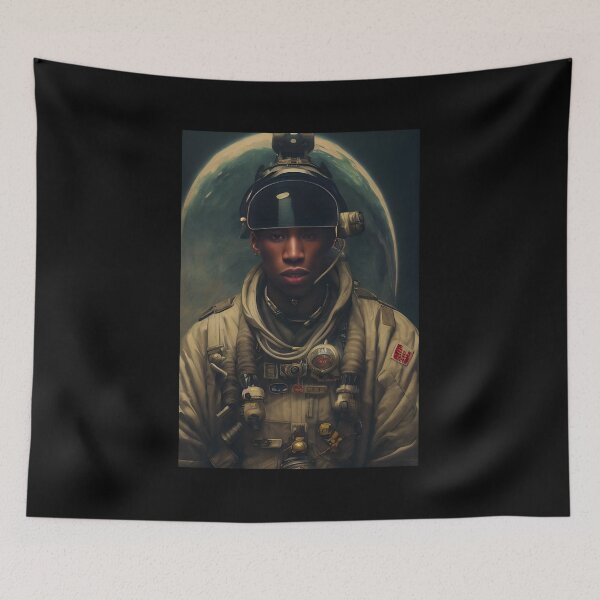 Item preview, Launch Ready designed and sold by MidJourneymen.