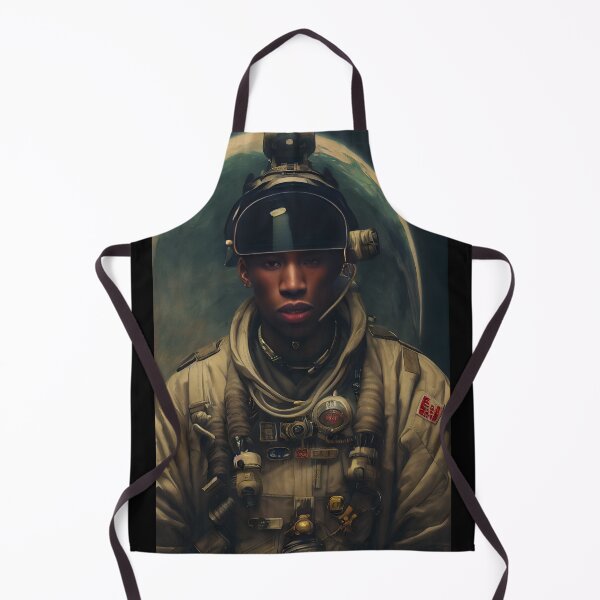 Item preview, Launch Ready designed and sold by MidJourneymen.