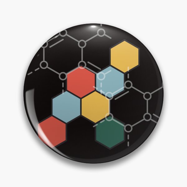 Item preview, uva chemistry Classic Essential T-Shirt designed and sold by redpalaceark.